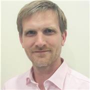 Docteur ingénieur avec 20 ans d'expérience dans la recherche vous soutient en maths ou en physique jusqu'au lycée